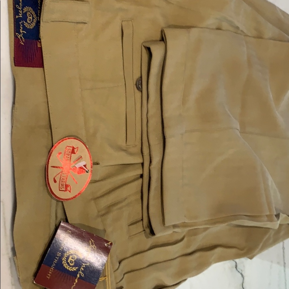 Men’s pants